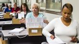 El Paso County clerk and recorder begins testing of voting equipment