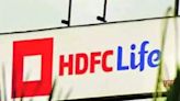 HDFC Life Q1 Results: Net profit rises 15% YoY to Rs 477 crore - ET BFSI