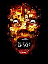 Thirteen Ghosts