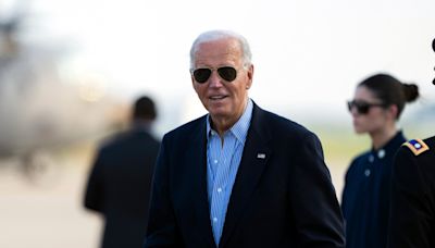 Joe Biden's doctor reveals if president requires cognitive test as concerns about mental well-being grow