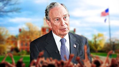 Billionaire Michael Bloomberg To Gift $600 million To Four HBCUs