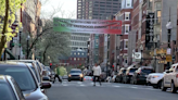 Outdoor dining begins in Boston