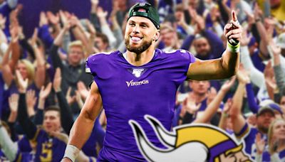 The Vikings Just SIGNED A Superstar | ClutchPoints