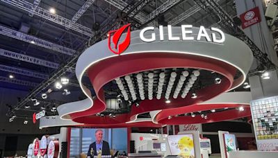 Will Gilead Sciences Stock Recover To Its Pre-Inflation Shock Highs Of Around $75?