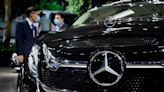 42,000 Mercedes-Benz vehicles recalled over missing brake inspection gauges: See models