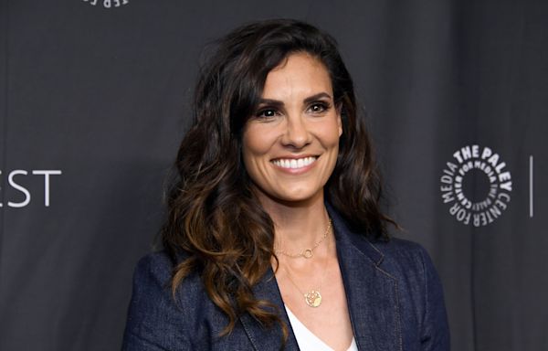 'NCIS' star Daniela Ruah gives peek into her family vacation to Portugal