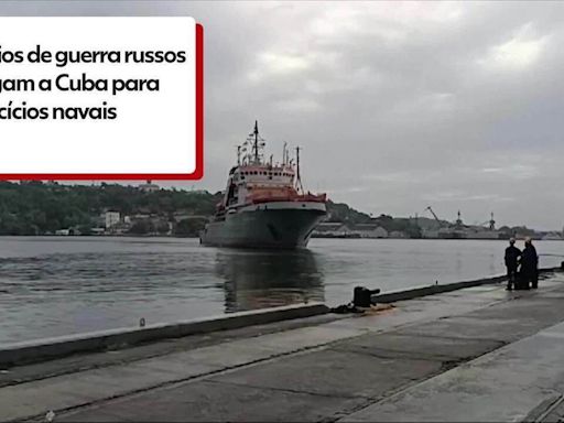 Submarinos nucleares separados por uma ilha: Kazan e USS Helena são as estrelas do 'chumbo trocado' entre Rússia e EUA; INFOGRÁFICO