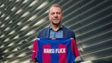 Barcelona set date for Hansi Flick’s first press conference