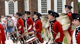 This weekend, Drummer’s Call showcases long tradition of battlefield music