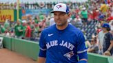 Votto tweaks right ankle before his expected Bisons debut, will be re-evaluated