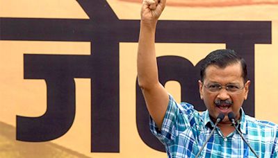 CBI gets three-day custody of Arvind Kejriwal in Delhi excise policy case