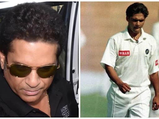 Sachin Tendulkar, Gautam Gambhir condole tragic death of ex-India pacer David Johnson: 'He was full of life'