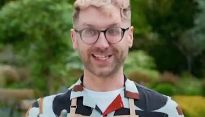 Bake Off star John Mincher was SACKED by Lloyds after fraud investigation