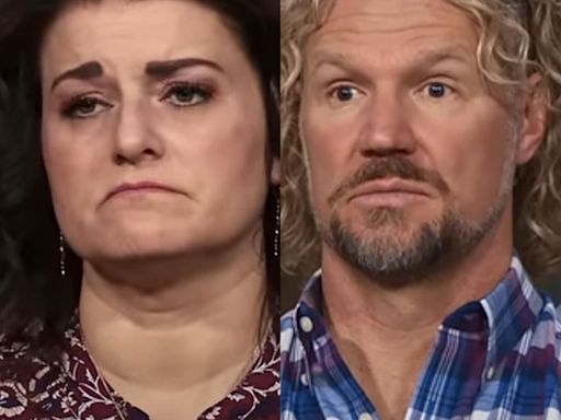 Every Bombshell From This Season of Sister Wives: Family Feuds, Money Disagreements and More - E! Online