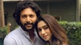 Jayam Ravi and Aarti's love tale: Times when the couple expressed their love for each other