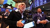 Stocks sink as bank shares plunge, Fed meeting gets underway: Stock market news today