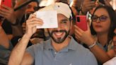 Nayib Bukele, el publicista que fabricó su propio fenómeno de culto