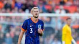 £45m bid, Martinez partner, Ten Hag dream - Final Matthijs de Ligt to Man United transfer message