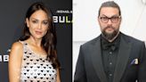 Jason Momoa and Eiza González Break Up After Months of Dating: They're 'Very Different People' (Source)