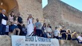 El Col·lectiu pel Patrimoni Saguntí entrega su premio de carteles