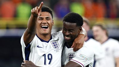 England vs. Netherlands highlights: Ollie Watkins goal at the death sets up Euro 2024 final