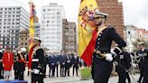 Gijón aguarda por las Fuerzas Armadas para mostrar al mundo 'la ciudad brillante que es': todas las claves de la cita