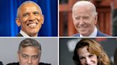 'Not a happy election': Why this star-studded Hollywood fundraiser is so crucial for Biden