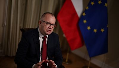 El ministro de Justicia de Polonia: “La situación es dramática, tendemos a ignorar las decisiones del Constitucional”