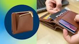 Why I'll use this Fossil wallet until it falls apart