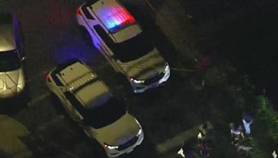 Person shot in East Lansdowne, Pennsylvania, police say