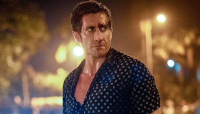 Wieder mit Jake Gyllenhaal: Fortsetzung zu "Road House" geplant