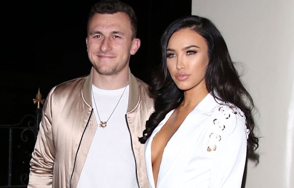 How Long Were Bre Tiesi and Johnny Manziel Married? A Look Back at Their Relationship — and Where They Stand Today