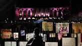 Northwestern students continue pro-Palestine protest for second day, demanding school divest from Israel