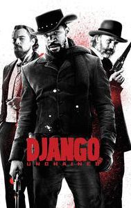 Django Unchained