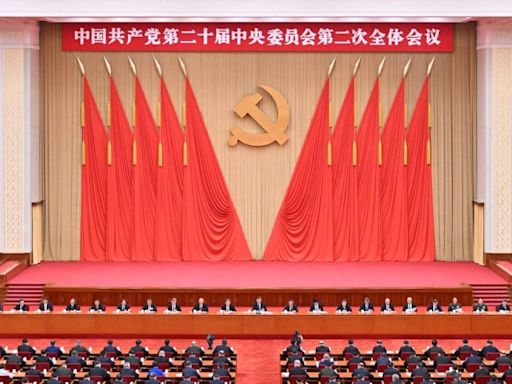 CCP’s Third Plenum: China has no blueprint to escape economic slowdown and is trapped in Xi Jinping’s vision