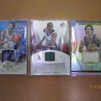 網拍讀賣~Herb Williams/ Michael Redd/ Kelly Tripucka~超低限量球衣卡/25~