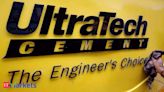 UltraTech’s consolidated PAT remains flat as weak pricing offsets volume growth - The Economic Times