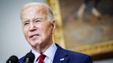 Biden campaign co-chair signals president will bring up Trump's conviction during debate