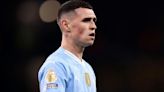 Why does Phil Foden have a 47 tattoo on his neck?