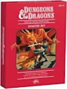 Dungeons & Dragons Fantasy Roleplaying Game: An Essential D&D Starter Set