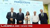 'Parquijote' llegará a Seseña con una inversión de 2.300 millones de euros y la creación de más de 16.000 empleos