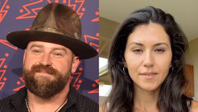Untangling Zac Brown and Kelly Yazdi’s Brief Marriage and Complicated Breakup - E! Online