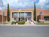 Otero County, New Mexico