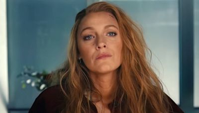 El cuñado de Blake Lively la defiende de las críticas por It Ends With Us: "La verdad aún no ha salido a la luz"