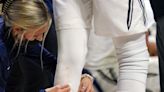 Underpaid and overworked. Colleges, universities having trouble hiring, retaining athletic trainers - WTOP News