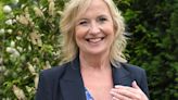 BBC Breakfast's Carol Kirkwood Confirms She Quietly Married Her Partner Over Festive Season