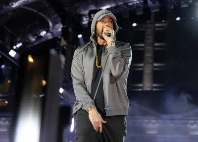 Eminem's Net Worth: How Marshall Mathers Makes Money