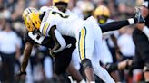 Mizzou’s Ennis Rakestraw Jr. selected by Detroit Lions in 2nd round of NFL Draft