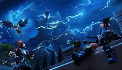 Epic Games boss drops major hint for Fortnite Chapter 5 Season 3 theme - Dexerto