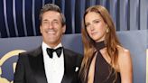 Why Jon Hamm Was "Terrified" to Propose to Wife Anna Osceola - E! Online